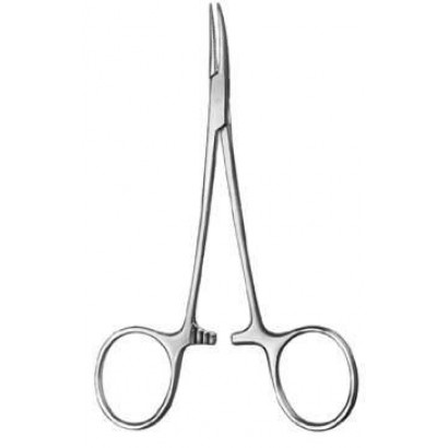 Ligature Forceps